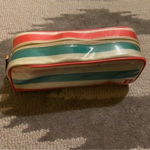 Kate Spade toiletry bag